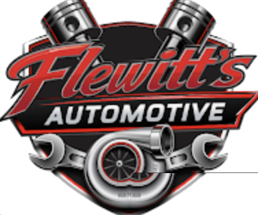 Flewitt's Automotive logo